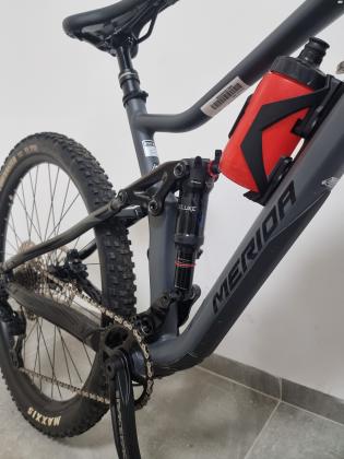 Merida one twenty 600 aluminum 2020