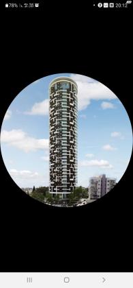 יוסף הגלילי 22 (מרכז העיר ג')