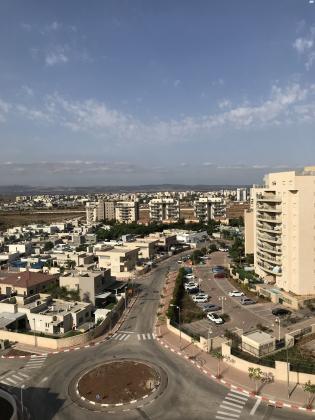 ספיר 11 (רובע יזרעאל)