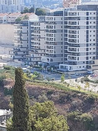 דרך אריק שרון 1 (רמת ויזניץ)