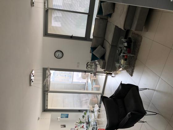 מורדי הגטאות 2 (שכונת הגפן)