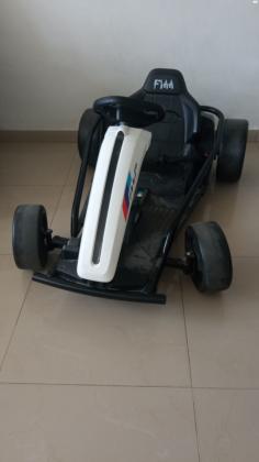 קארטינג 36 וולט