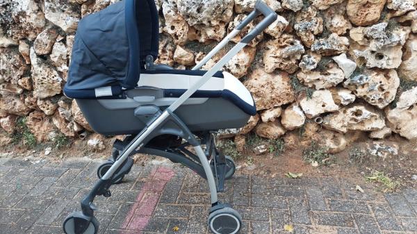 עגלת אינגליזינה avio מדהימהמגיעה רק