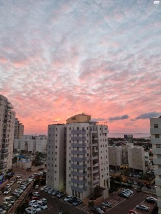 אברהם בלסברג 10 (מצפה ברנע)