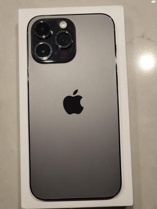 Apple - אייפון iPhone 14 Pro Max