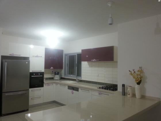 אברהם בלסברג 10 (מצפה ברנע)