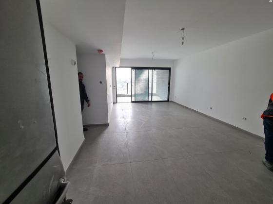 יוסף הגלילי 22 (מרכז העיר ג')