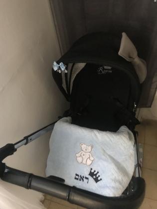 טיולון מבית סייבקס היוקרתית,חזק ואיכותי