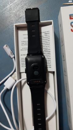 שעון חכם למבוגרים/ילדים/ס...