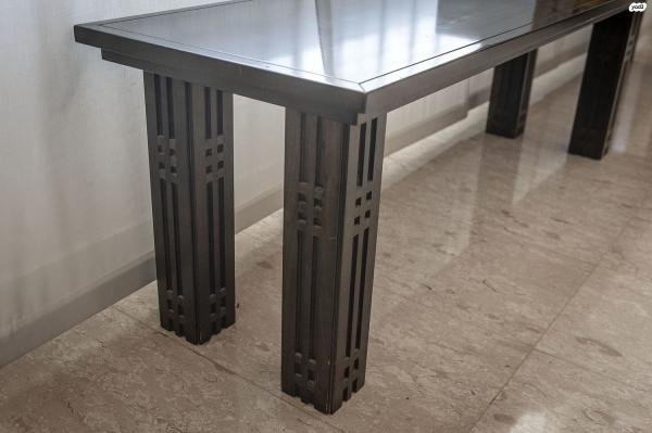 רהיטים איטלקי ארט דקו וינטג'