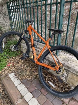 אופני הרים נורקו סטורם 4