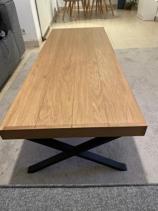 שולחן סלון קאזה KAZA דגם