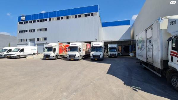 זאב בלפר 39 (יוספטל;גבעת אשכול)