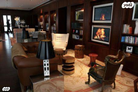 ניסים אלוני 19 (פארק צמרת)