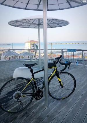 אופניי כביש merida ride 200