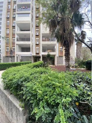 החשמונאים 35 (לב העיר)