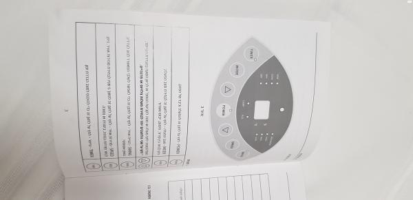 מזגן נייד של חברת Bush