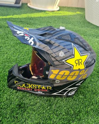 מגפי רכיבה forma mx מידה