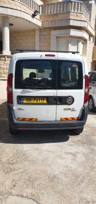 פיאט דובלו (2013)