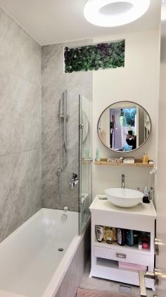 הנשר 52 (לב הפארק)