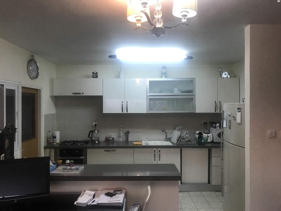 החשמונאים 35 (לב העיר)