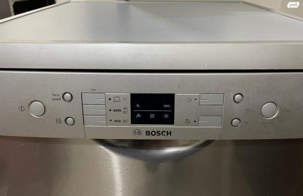 מדיח כלים Bosch SMS53N18EU/50 במצב