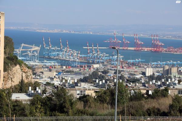 דרך אריק שרון 1 (רמת ויזניץ)