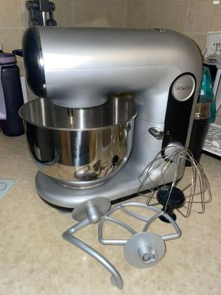 מיקסר סמוראי