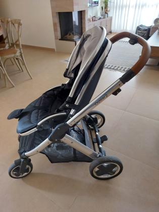 עגלת אויסטר Oyster 2 +