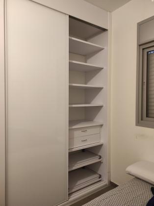 ארון הזזה תוצרת חברת ריביירה