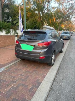 יונדאי iX35 (2011)