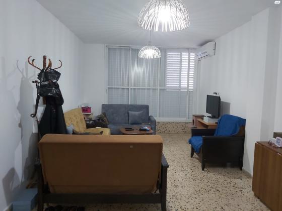 חנה סנש 11 (מרכז העיר דרום)