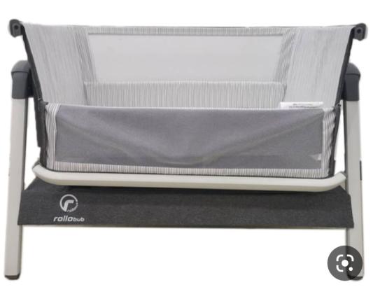 למכירה עריסה מתחברת של חברת