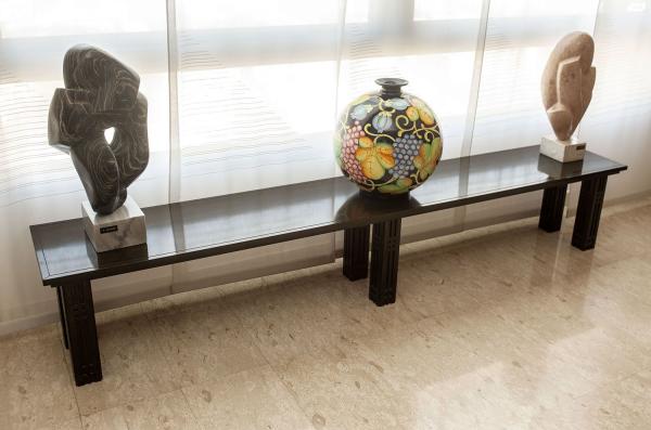 רהיטים איטלקי ארט דקו וינטג'