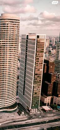 דרך מנחם בגין 156 (מע"ר צפוני)