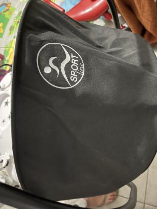 נדנדה חשמלית ספורט ליין גם