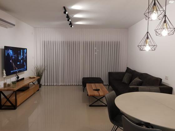 דוד פוחס 5 (עין גנים)