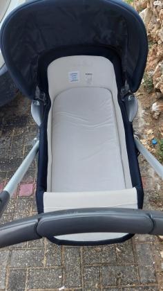 עגלת אינגליזינה avio מדהימהמגיעה רק