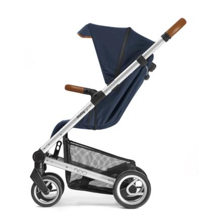 טיולון מוצי נקסו נוח וקל