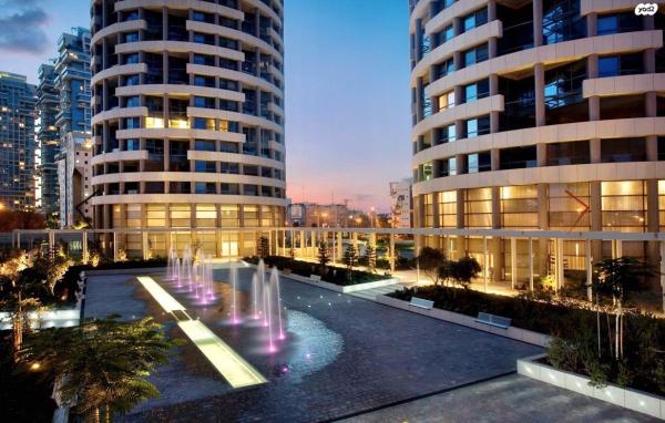 ניסים אלוני 19 (פארק צמרת)