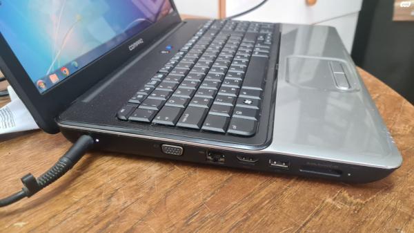 מחשב נייד Compaq Presario CQ60,