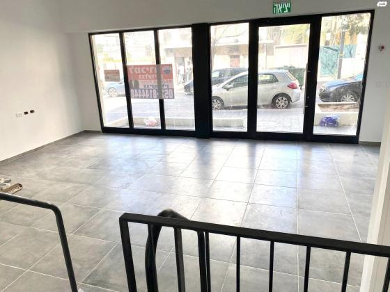 אייגר 10 (נוה שאנן)