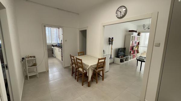 שדרות המגינים 100 (המושבה הגרמנית)