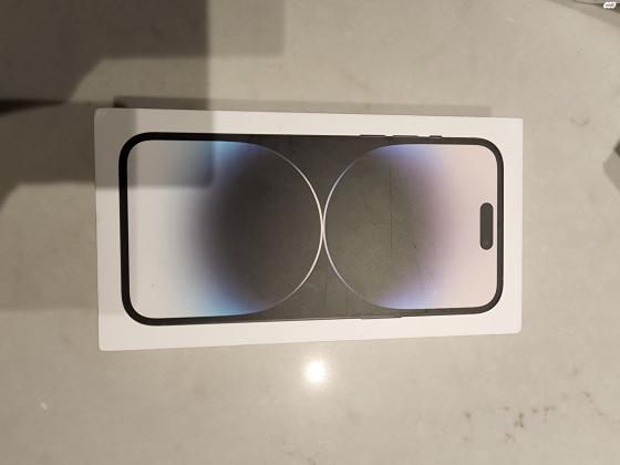 Apple - אייפון iPhone 14 Pro Max