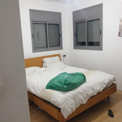 עוזי חיטמן 4 (קרית אילון)