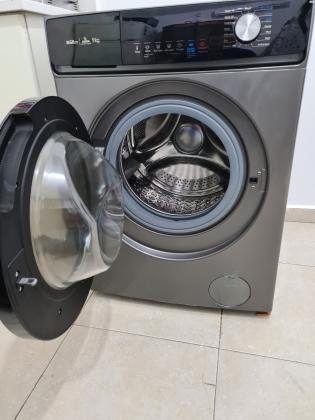 מכונת כביסה Muller 9kg