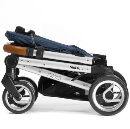 טיולון מוצי נקסו נוח וקל