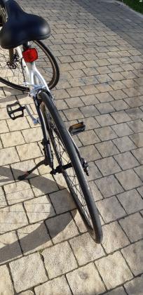 בת"א אופניים BH סינגל ספיד