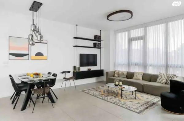 הירקון 29 (כרם התימנים)