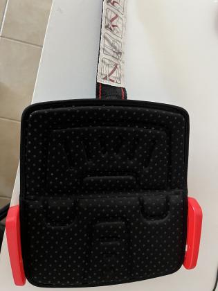 בוסטר מתקפל לרכב בוסטר מתקפל לרכב